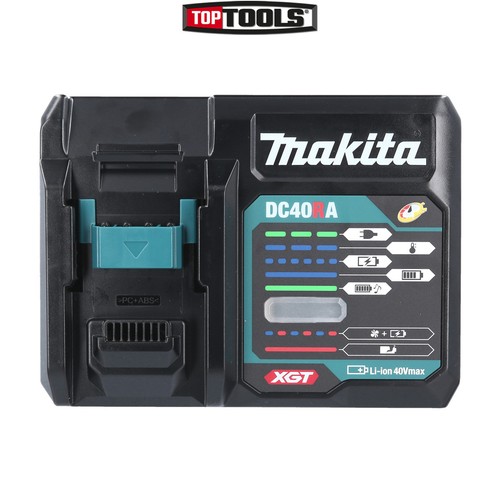 Makita genuine dc40ra 40v - makita,
