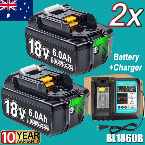 1pack for makita - makita, battery