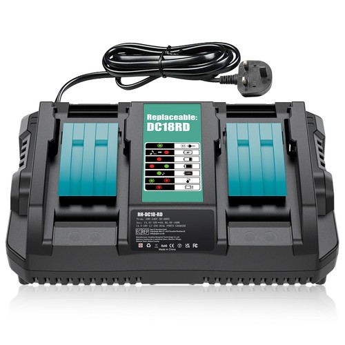 Fast battery charger for - battery,