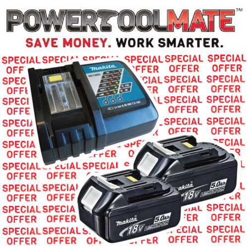 Makita bl1850 18v ion 0ah - makita,