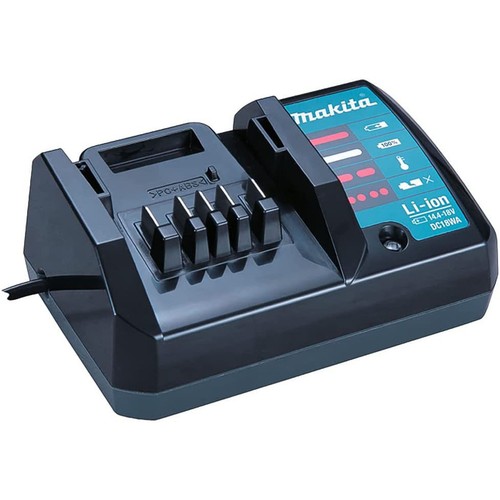 Makita battery charger dc18wa - makita,