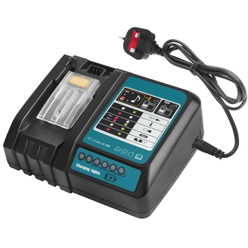 18v battery charger - 18v,