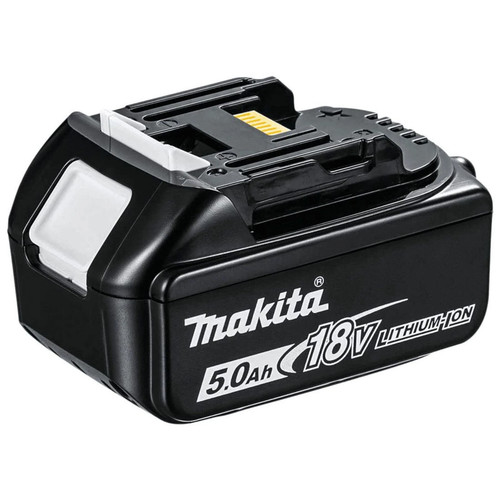 Makita battery charger bl1850b - battery,