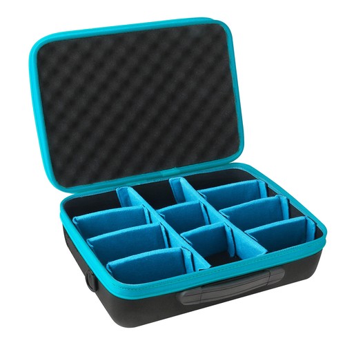 Battery storage box carry - storage,