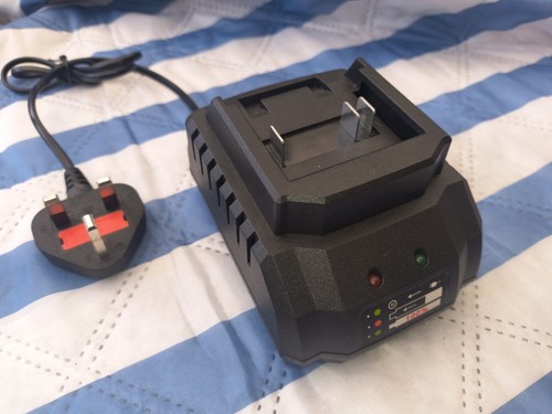 Fast charger for makita ion - makita, li-ion