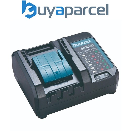 Makita dc18wc 18v 22min - makita,
