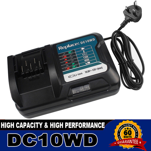 Fast battery charger for - fast,