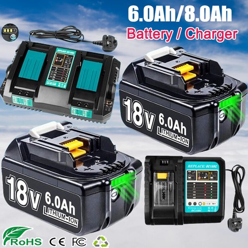 For makita 18v battery - for,