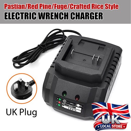 Fast charger for - makita, li-ion