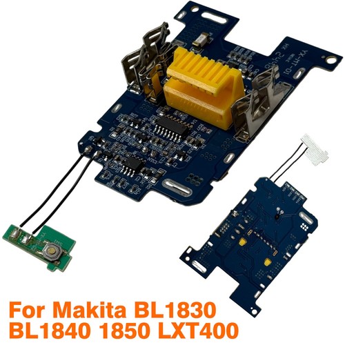 18v lithium battery protection - battery,