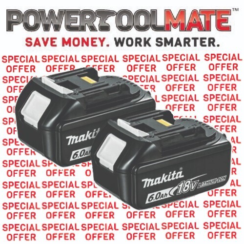 Makita genuine bl1860 - genuine,