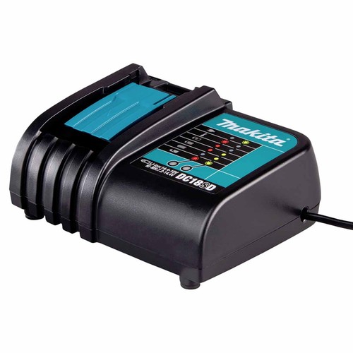 Makita dc18sd lxt battery - makita,