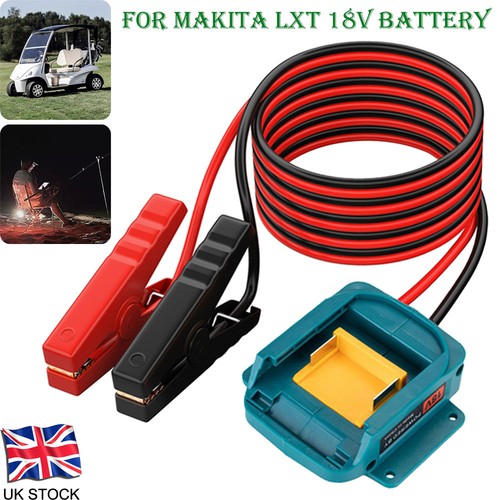 For makita lxt - battery, car