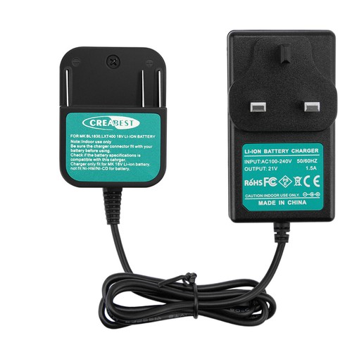 Fast charger for - charger,