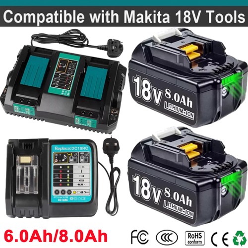 0ah 8 for - for, makita