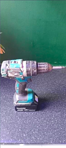 Makita 18v dhp484 5 - makita,