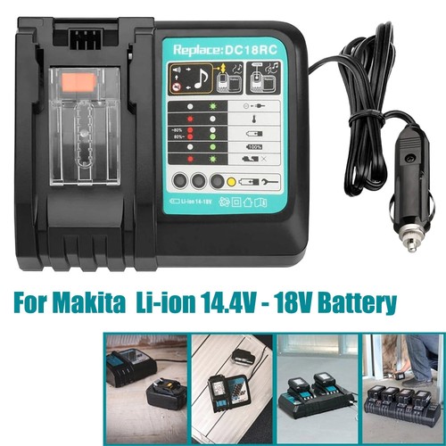 For makita dc18rc - makita,
