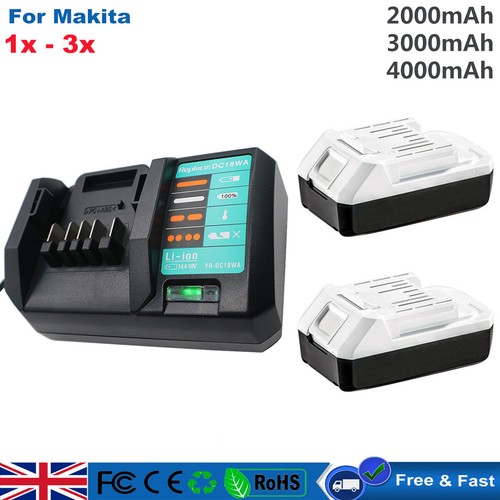 For makita bl1815g series - bl1815g,