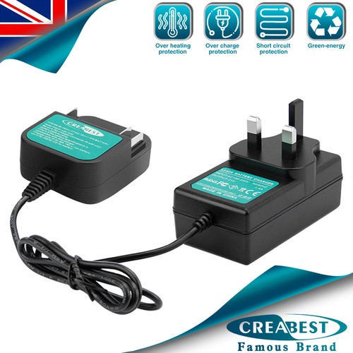 18v ion battery charger - 18v,