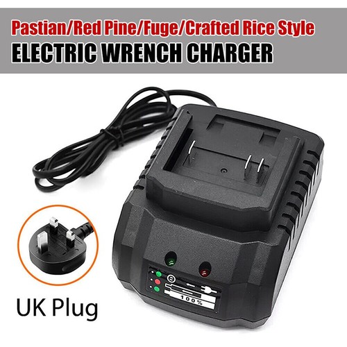 Fast charger for makita - charger, li-ion