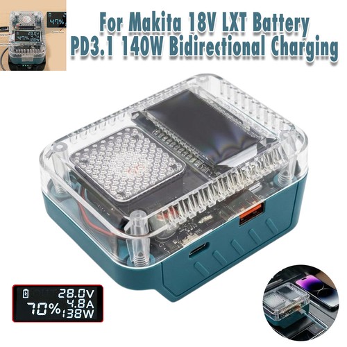 Pd3 140w charger - pd3.1,