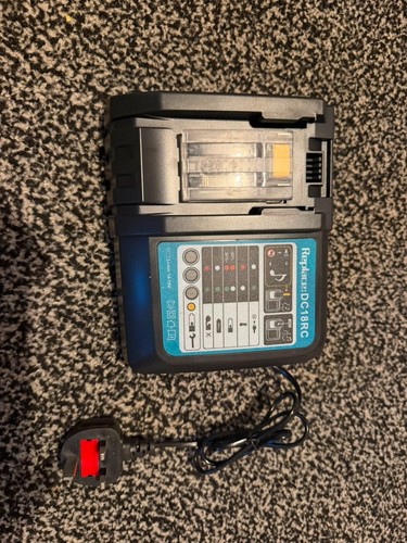 Dc18rc for makita 18v - dc18rc,