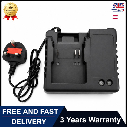 Battery charger for 18v 21v - for,