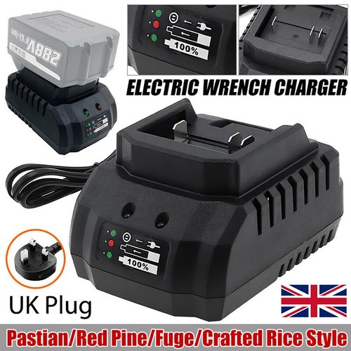 Fast charger for makita - charger,