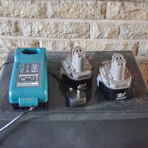 Makita 18v 0ah - 18v, 3.0ah