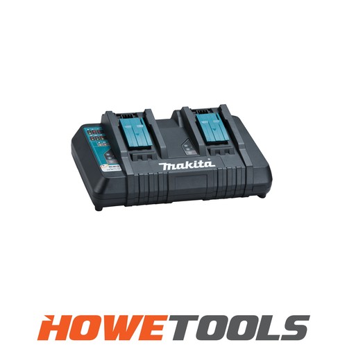 Makita dc18rd 240v 18v 14 - 240v,