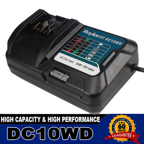 Battery charger for makita - for,