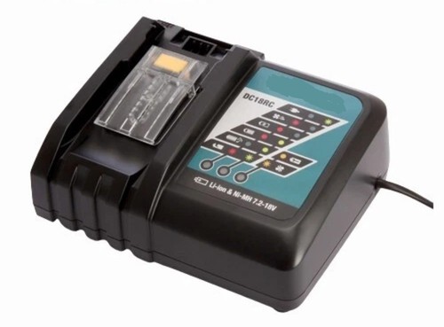 Fast battery charger for - battery,