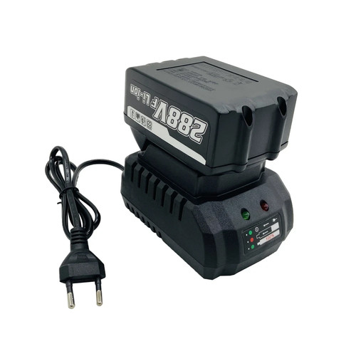 Fast charger for - fast,
