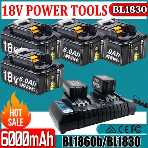 For makita 18v - for,