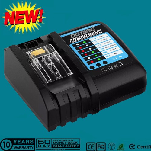 For makita genuine dc18rc - for,