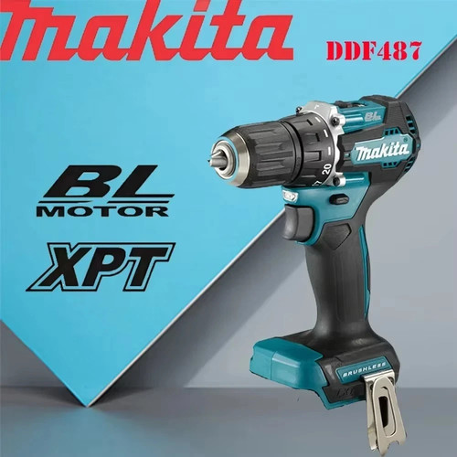 Makita ddf487 lxt 18v - ddf487,