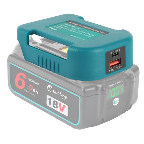 For makita bl18 18v lxt - makita,