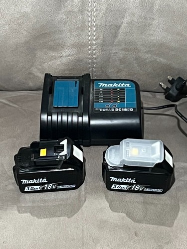 Genuine makita dc18sd charger - dc18sd,