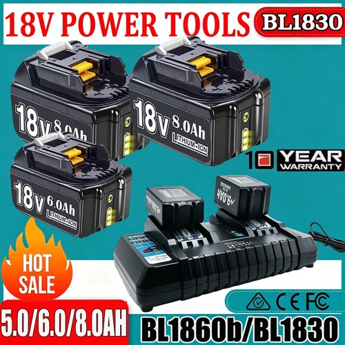 For makita 18v 0ah - makita, 5.0ah