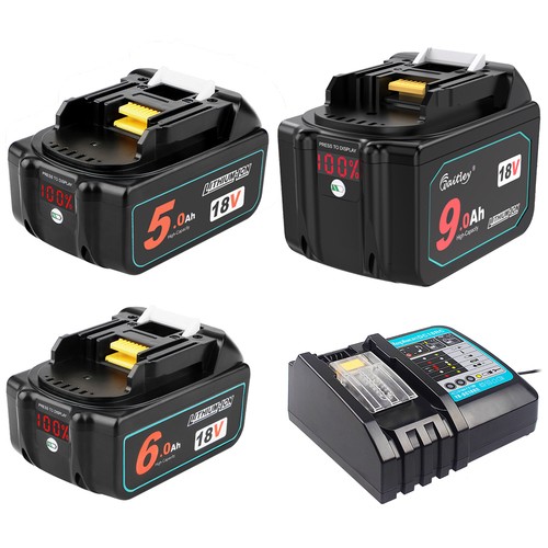 For makita 18v ion - for, lxt