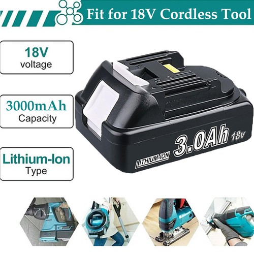 0ah for makita 18v - makita,