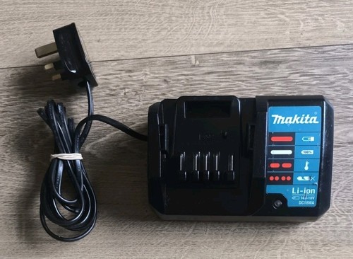 Makita series dc 18wa - dc,