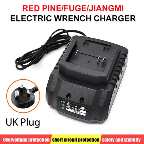 Fast charger for - makita, li-ion