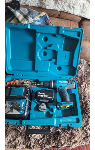 Makita lxt 18v ion cordless - 18v,