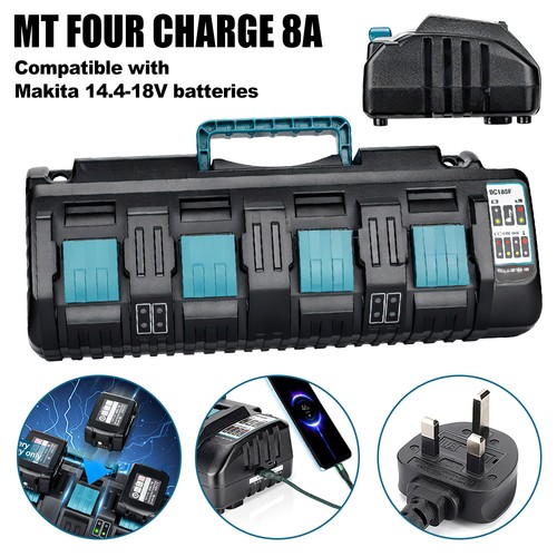 Port fast charger for - 4,