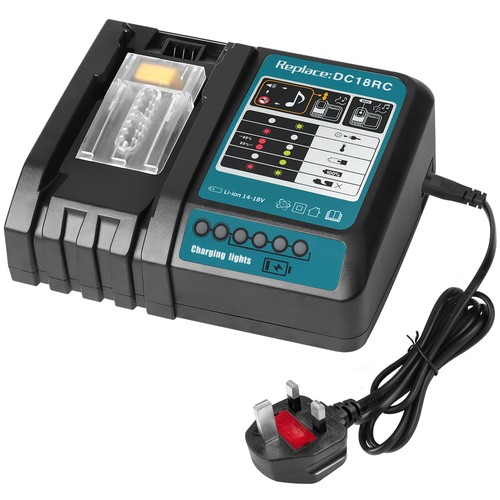 Fast battery charger for - battery,
