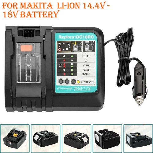 For makita dc18rc bl1860 - makita,