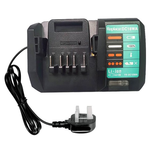 For makita dc18wa series - dc18wa, g-series