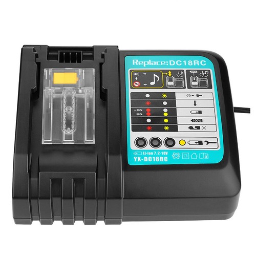 For makita battery charger - battery,