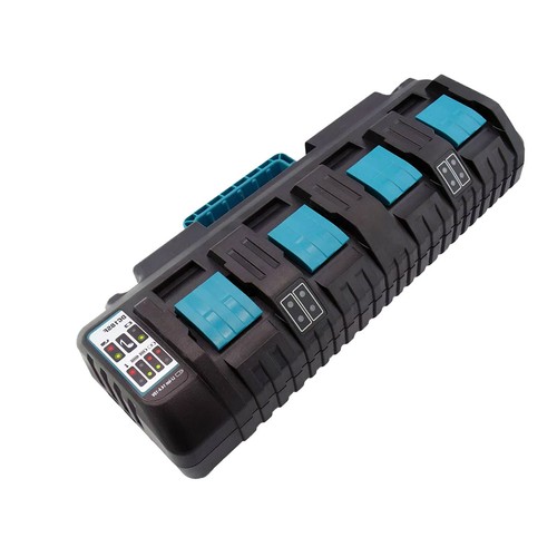 Port 18v for - 4-port, 14.4v-18v